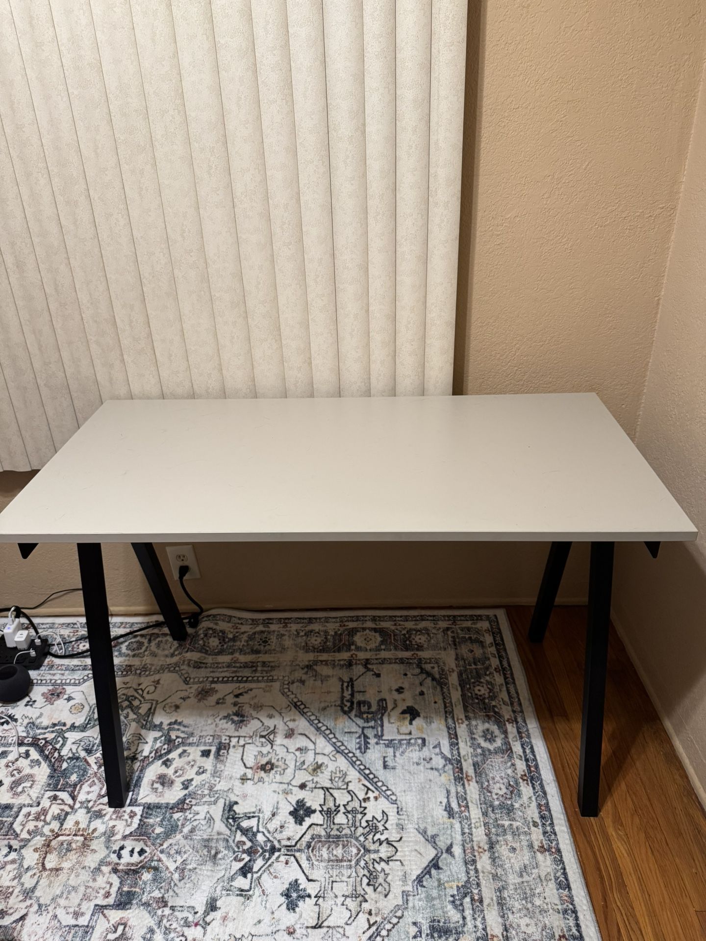 IKEA Desk