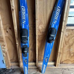 O’Brien Water Skis 