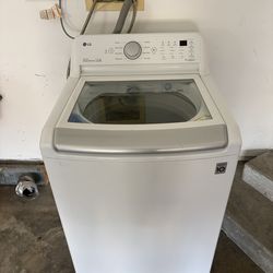 LG Washer $500