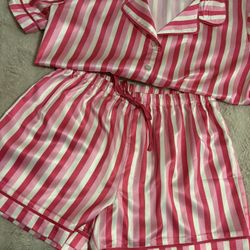 Women’s Pj Set