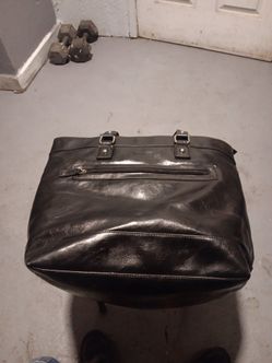 Franklin covey business bag