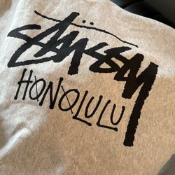 Stussy