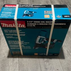 Makita Siding