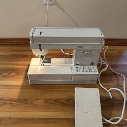 Pfaff Tipmatic 1151 Sewing Machine 