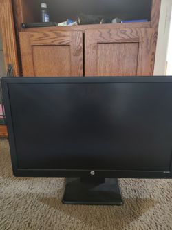 Hp monitor