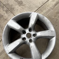 350z 25th anniversary spare