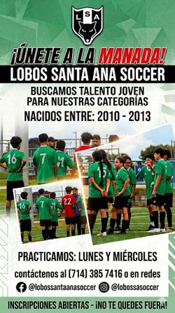 Soccer