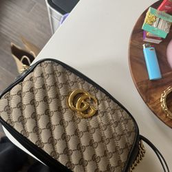 Authentic Gucci Bag 