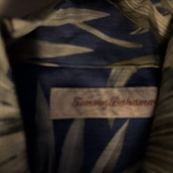 Tommy Bahammas Shirts