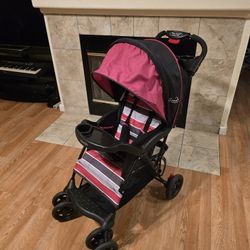 Kolcraft Cloud Sport Lightweight Stroller