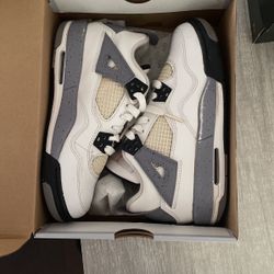 Jordan 4
