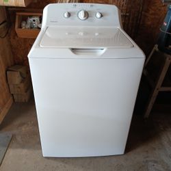 Hotpoint Dryer
