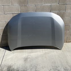 2019-2023 Toyota Rav 4 Hood