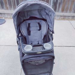 Graco Folding Stroller