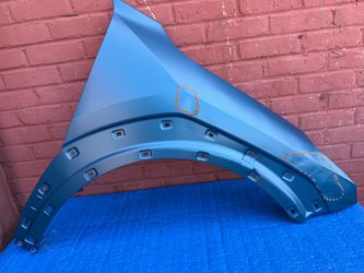 2024 2025 2026 Kia EV9 Fender RH