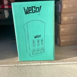 Wego Utensil Dispensar