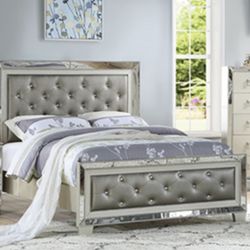 Brand New King Bed Only 