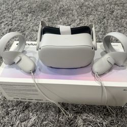 Oculus Quest 2 (64gb)