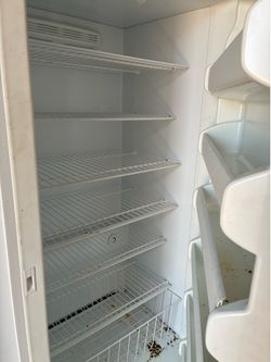 Freezer