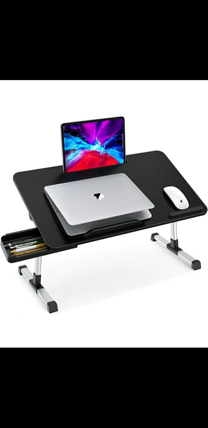 Laptop Bed Tray Table

