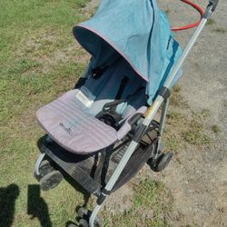 Even Flo Stroller 