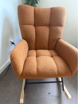 Rocking chair