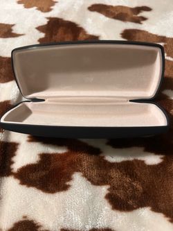 Glasses case