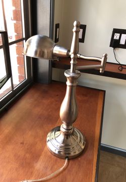Desk Light