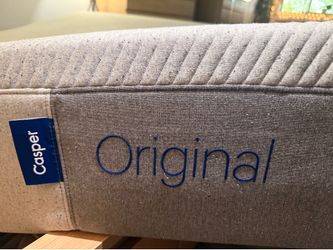 Casper Original Queen Mattress