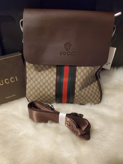 Crossbody bag