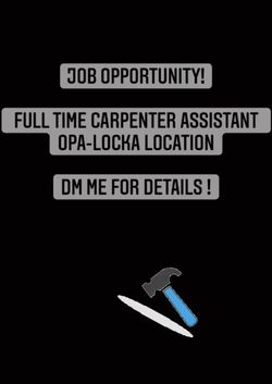 Need a hammer 🔨 DM