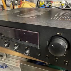 Marantz SR4120 audio Receiver
