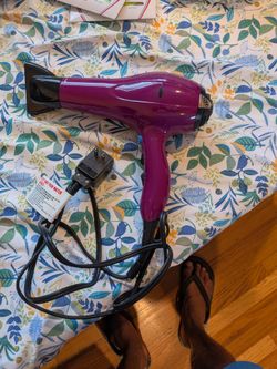Hair dryer | Free