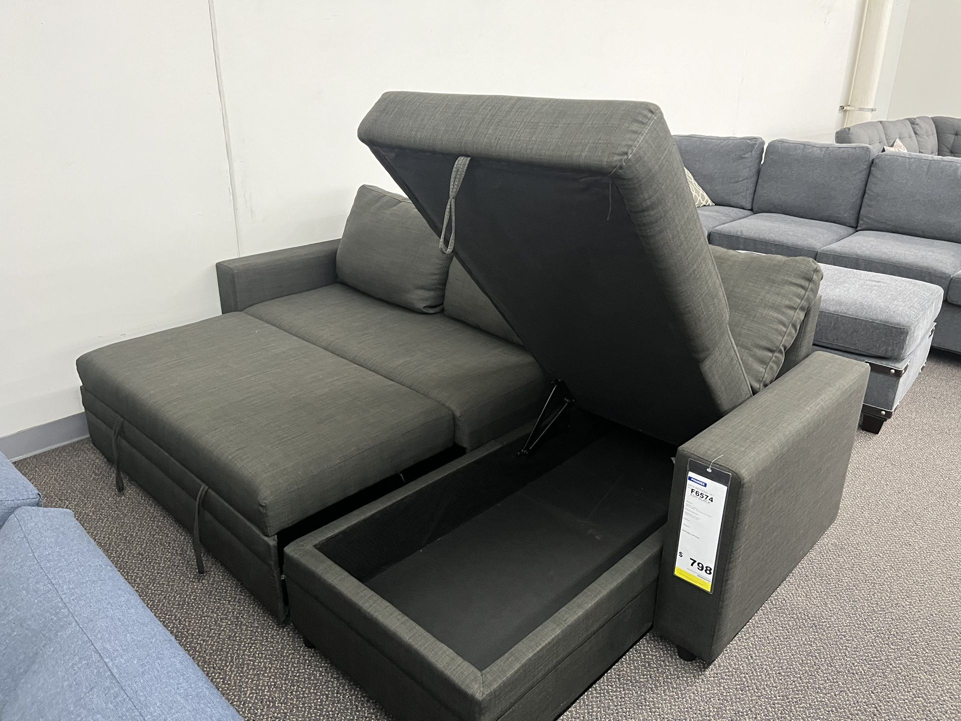 Sectional Sofa Se