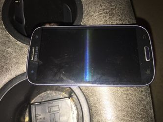 Samsung Galaxy S III