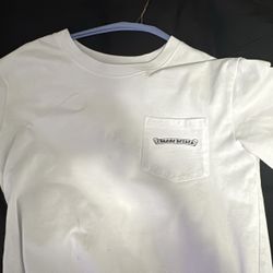 Chrome Heart Longsleeves