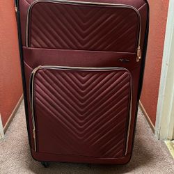 Luggage Good Condition 