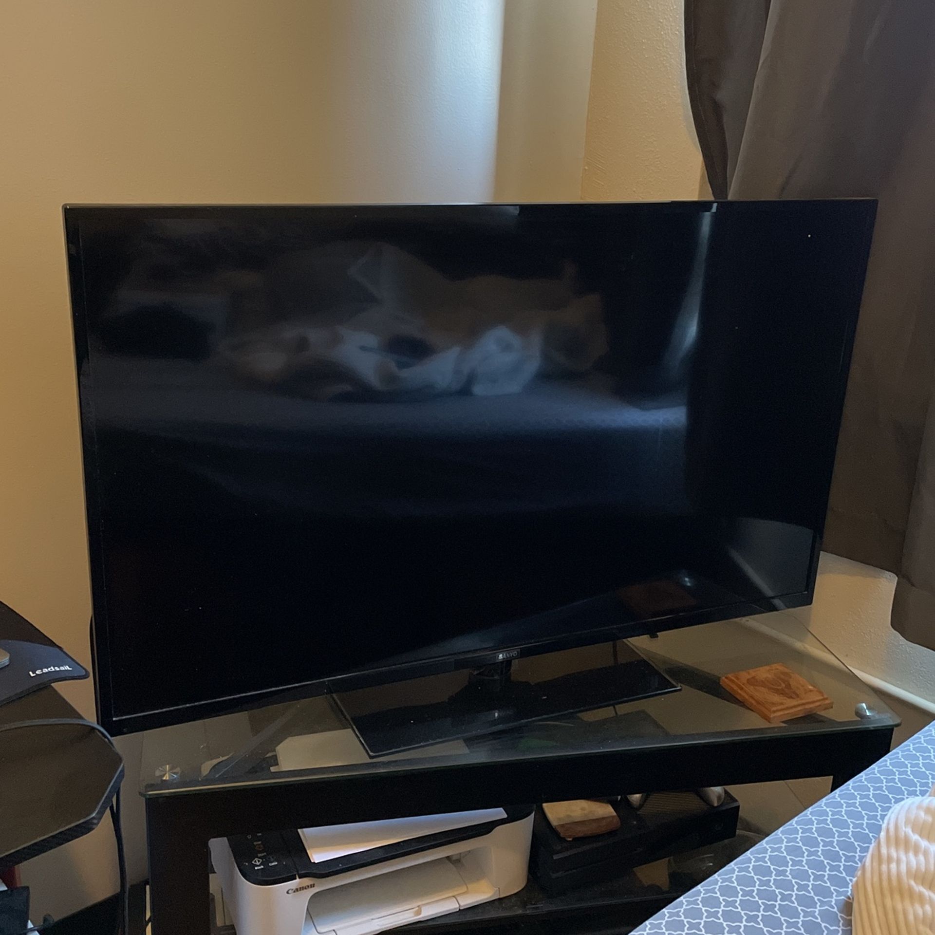 Sanyo Plasma TV