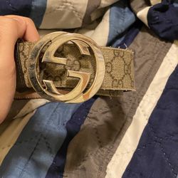 Gucci Belt