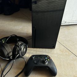 Xbox Series X