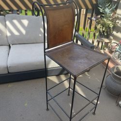 Old Stool