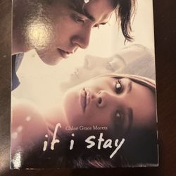 If I Stay movie 