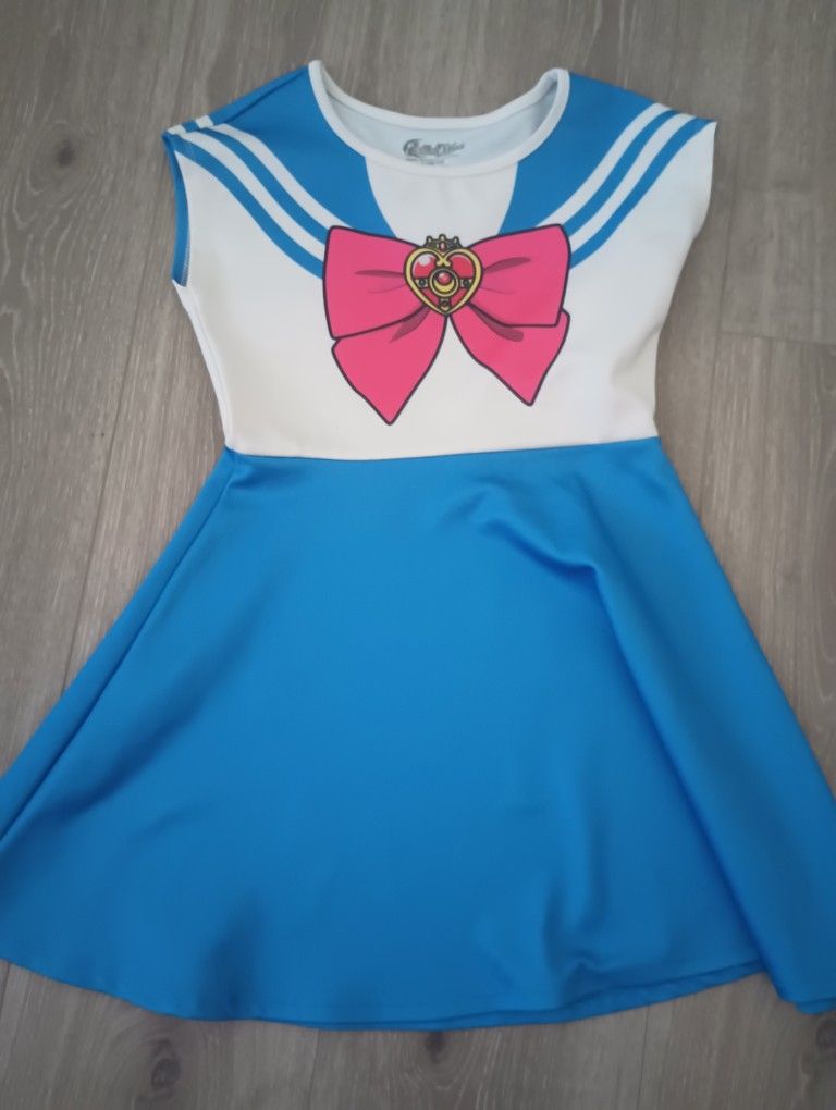 Sailor Moon Dress