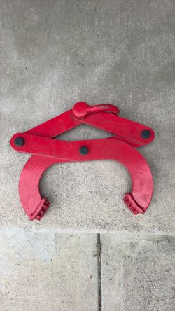 Pallet puller