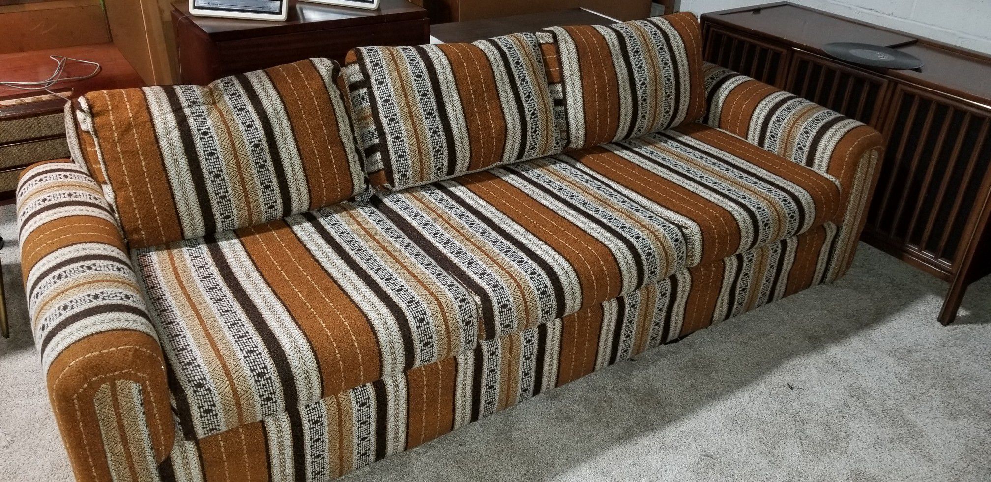 Sofa couch 1970's