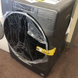 Whirlpool Washer Appliance Q1