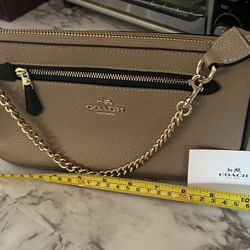 Wallet Coach Autentic 