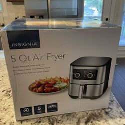 Air Fryer 