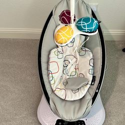 4moms MamaRoo Baby Swing