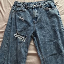 Blue Jeans